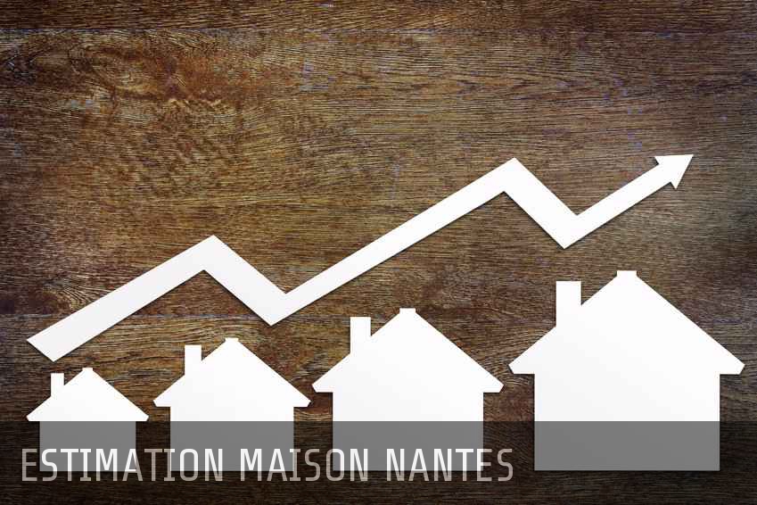 Estimation bien immobilier Nantes